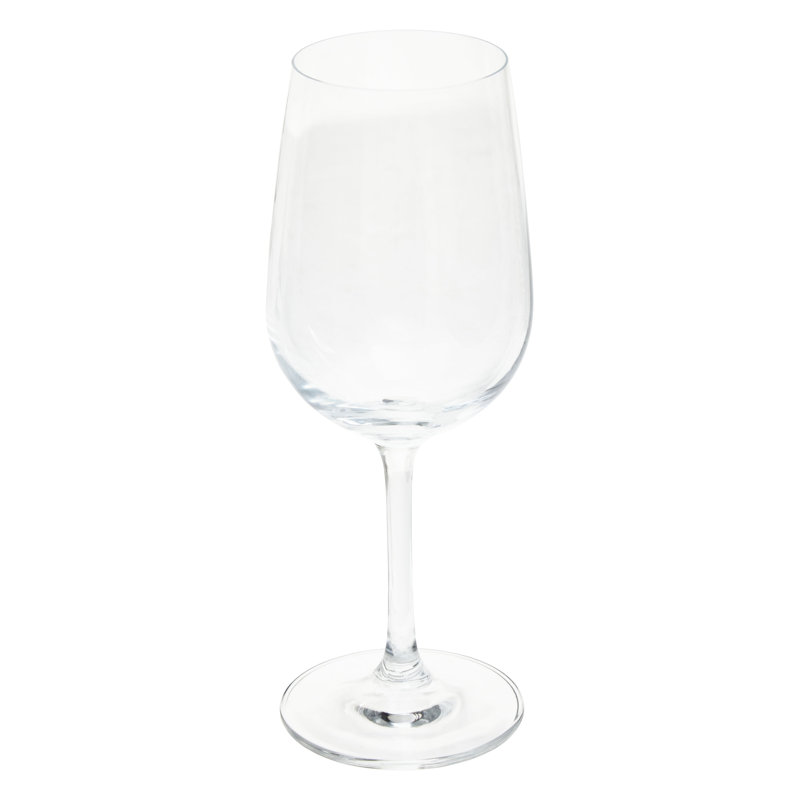 Daaiyah 350ml Wine Glass Set