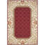 Tapis de performance géométrique crocheté à la main Arends-23395156