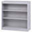 Steel Single Storage Cabinet ( 36'' H x 36'' W x 12'' D)-1491141031