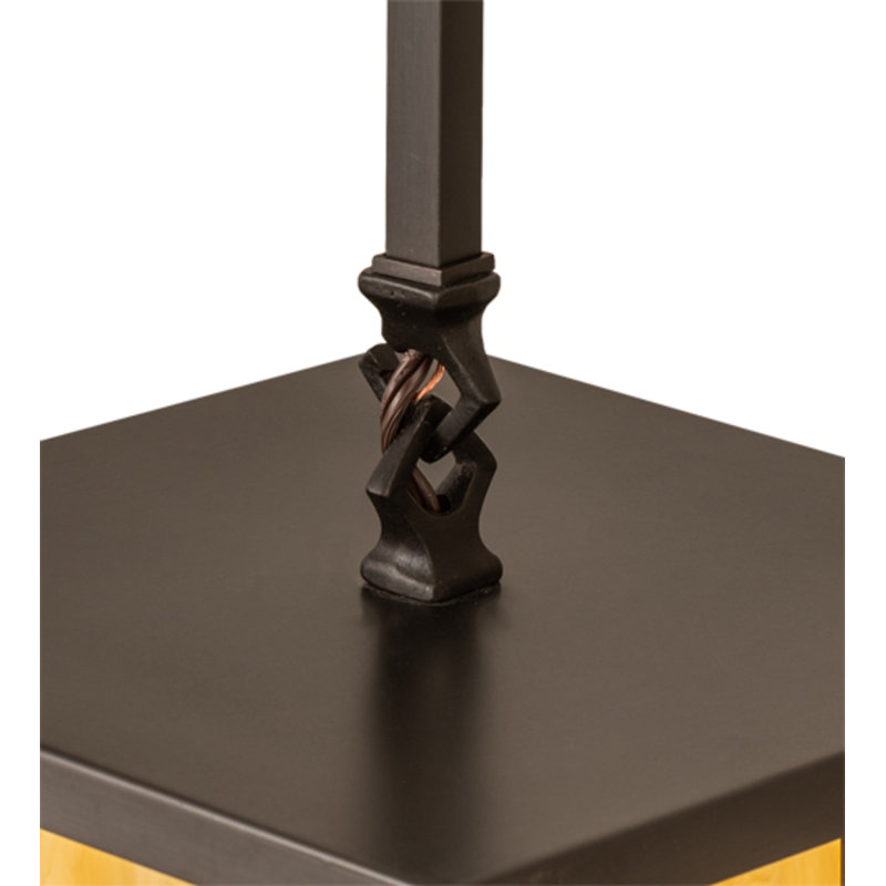 Hyde Park 1 - Light Pendant