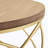 Charming Coffee Table