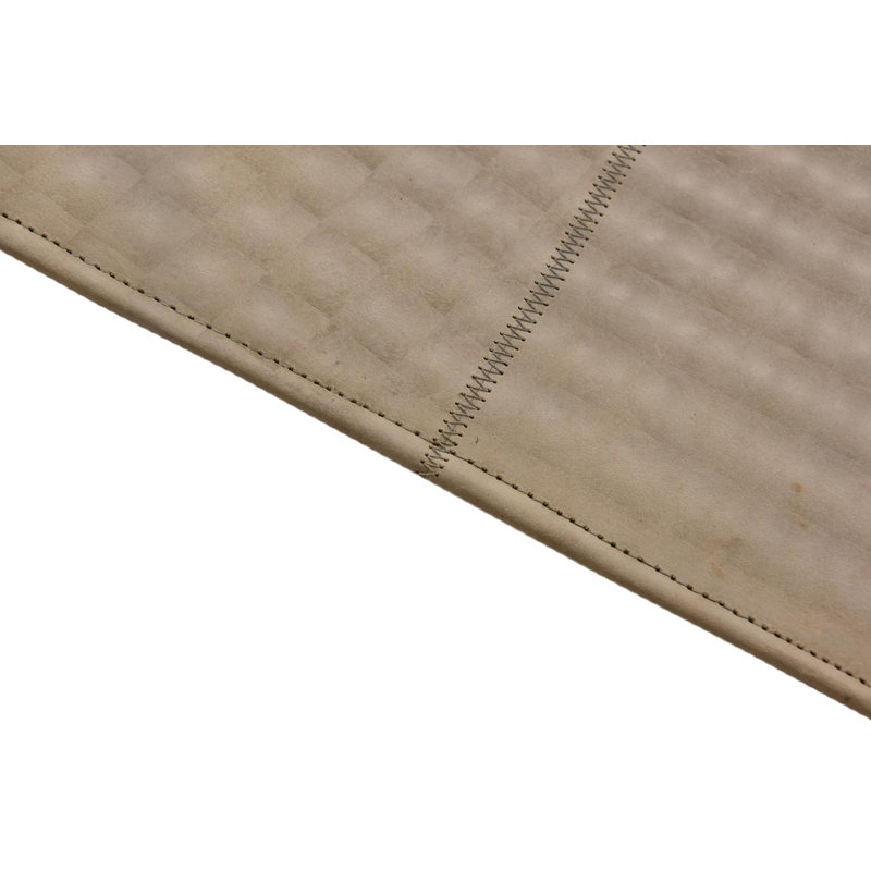 Tapis gris Jake