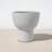 Handmade Ceramic Urn Planter-371769450