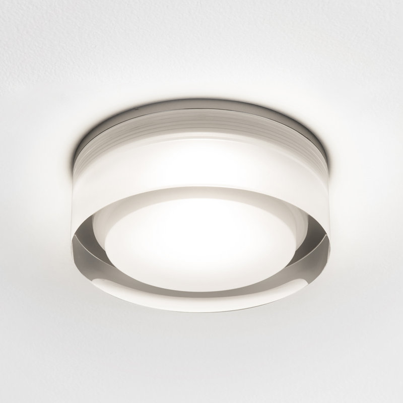 Vancouver Round 90 LED