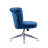 Roze Velvet Task Chair-1741579545