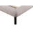 Arcola Upholstered Platform Bed with Side Table-1001453417-1001453414