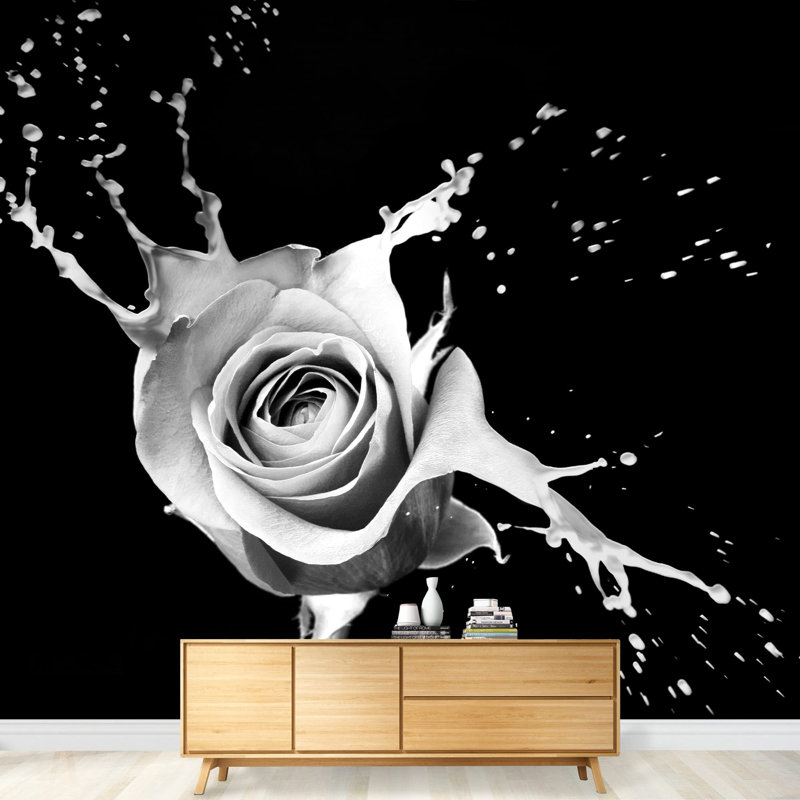 Border, 100" L x 144" W