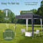 4 Person Tent-128067903