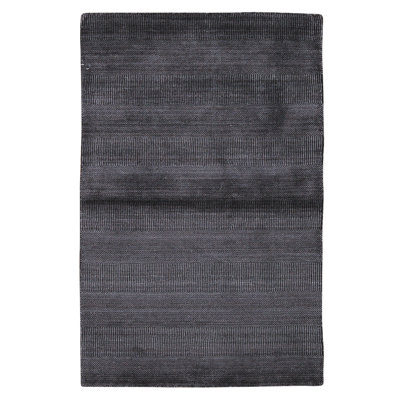 Hand Woven Area Rug