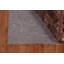 Tapis persan Shiraz en laine antique noué à la main 5 x 8 po