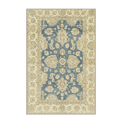 Abstract Indoor Rug
