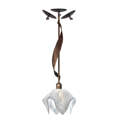 Cowes 1 - Light Unique/Statement Pendant