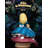 Alice in Wonderland Table Top Statue