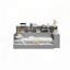 Lit de jour en bois multifonctionnel-117794048