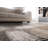Menoher Gray/Brown Soft Abstract Neutral Indoor Area Rug-2128688152