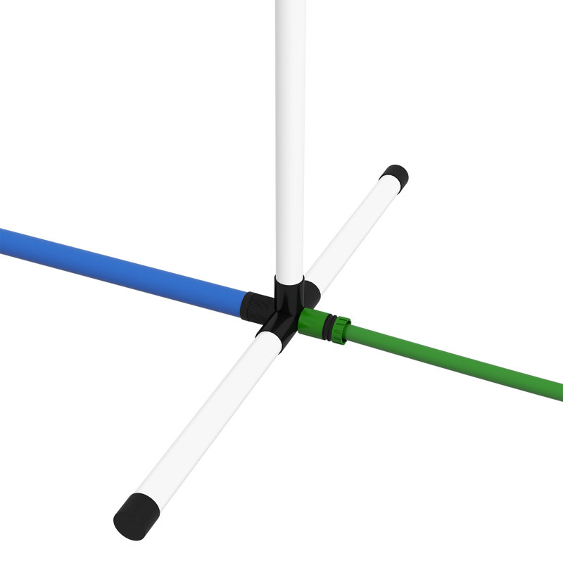 Pawhut Agility Training Equipment
