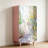 Independent art wardrobe for home bedroom