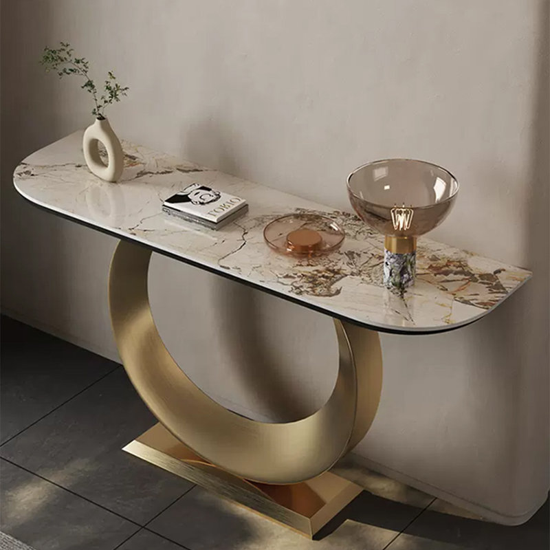 Console Modern Luxury