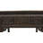 32.3'' Solid Wood Console Table