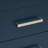 Magnolia 61" Double Bathroom Vanity in Midnight Blue, with 1.5 Pure White Quartz Top, Rectangle Sink-1386649727-1360173970-1386649724