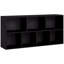 Cube Storage Unit With Open Shelving Modern Multi-Purpose Storage Organiser for Living Room Bedroom & Office-780244320-780244326