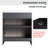 30'' Single Bathroom Vanity Base Only-121227939