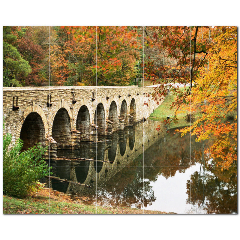 Pont photo 4,25 x 4,25
