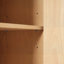 Armoire de rangement traditionnelle