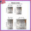 2 panneaux de rideaux obscurcissant d'inspiration africaine-129089308-129089311