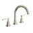 Polished Nickel selected