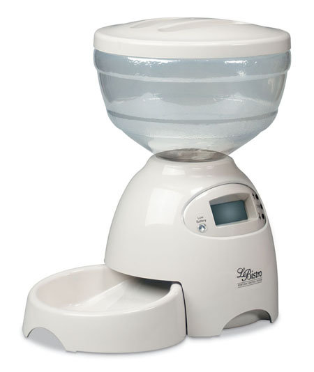 Le Bistro Automatic Feeder