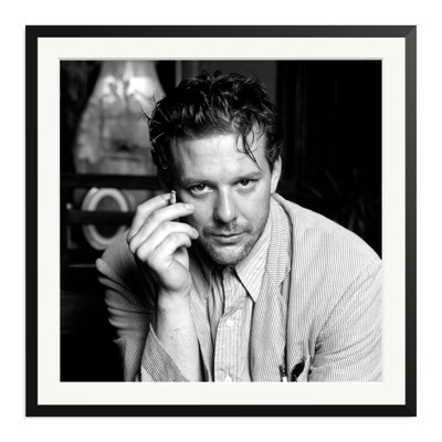 Mickey Rourke, '87