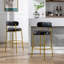 Tabouret de bar 29,1 po Pinuccio-1178889727