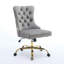 Chaise de bureau A&A Furniture-2095651305