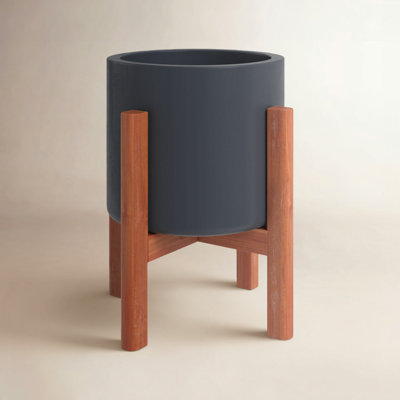 Finnegan Handmade Pot Planter