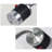 Adjustable LED Desk Lamp