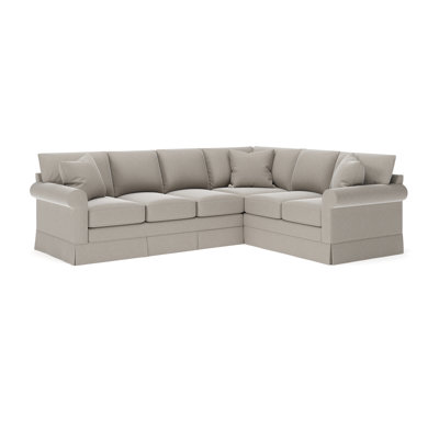 Friedman Sectional