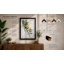 Olive Branch Botanical - Framed Print-1253059082-1253059084