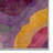 Abstract Libre Multi Waves Stripes Area Rug-235571902