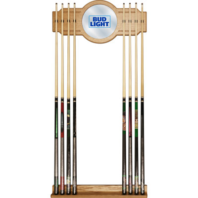 Trademark Global Pool Cue Rack