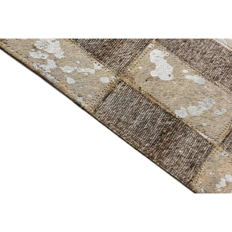 Tapis gris Jake