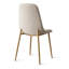 Chaise rembourrée Folmar-1131650246