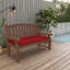 Outdoor Sunbrella® Cushion-701742169