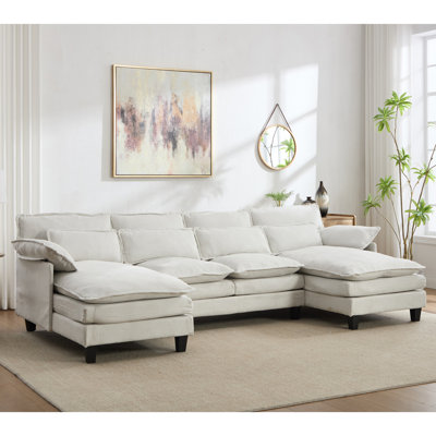 4 Seater Sofa