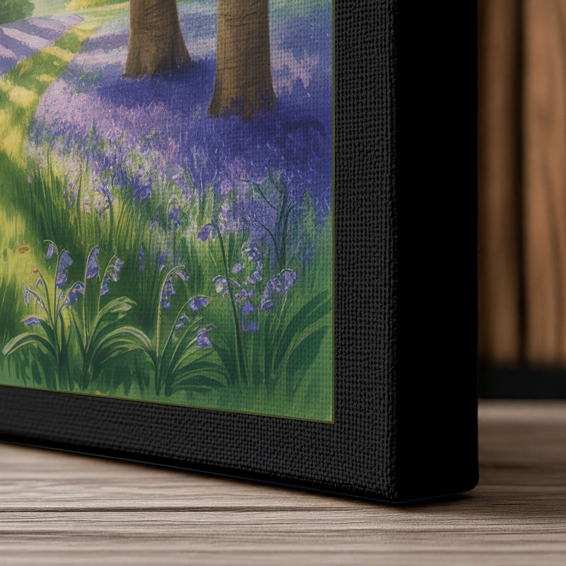 Print, 18x12 - 45.7 x 30.5 cm, Black Border