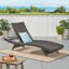 Chaise longue d'extérieur-566073380