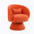 Huertes 26.40'' Wide Swivel Armchair-1227862862