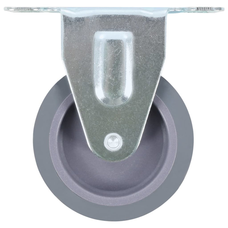 Jalbert 4 Piece Fixed Castor Set