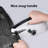 Nabooo Electronics Mechanical Handheld Sewing Machine 