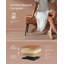 Sallisaw Metal Accent Stool-400369193